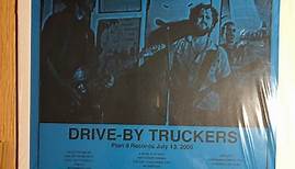 Drive-By Truckers - Plan 9 Records July 13, 2006