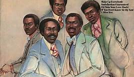 Harold Melvin & The Blue Notes - Greatest Hits - Collectors' Item