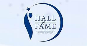 2023 The University of Kansas Health System Hall of Fame
