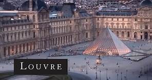 Welcome to the Louvre - Bienvenue au Louvre - Musée du Louvre