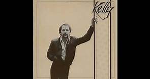 Kelly Groucutt- S/T (1982) FULL ALBUM (Rip from vinyl)