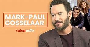Mark-Paul Gosselaar on "Saved By the Bell" and "Found" | Salon Talks