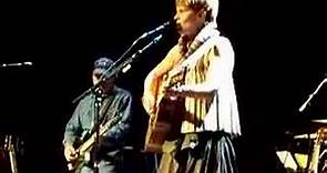 Shawn Colvin: Fill Me Up