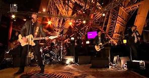 Johnny Hallyday - Live@Home - Tour Eiffel - Full Show