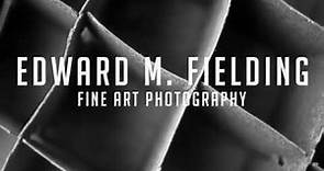 Black and white fine art photography by Edward Fielding