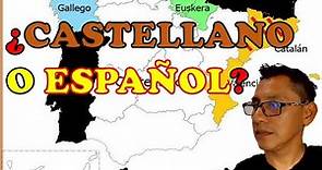 EVOLUCIÓN DEL CASTELLANO AL ESPAÑOL. Un dialecto que se convirtió en lengua.