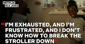 Fatherhood: 13 Times Kevin Hart’s Movie Was Real AF