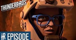 Thunderbirds Are Go | Volcano, Power Play & Bolt from the Blue | Full Episodes