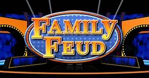 60 Family Feud Game Questions and Answers and How To Play It at Home