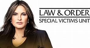 Law & Order: Special Victims Unit Season 24 Episode 1 Gimme Shelter