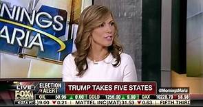 Mornings With Maria Bartiromo on Fox Business