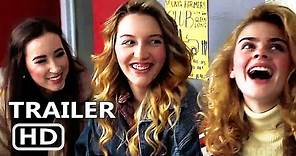 THE EXCHANGE Trailer (2021) Teen, Comedy Movie