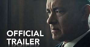 Bridge of Spies | Official HD Trailer #1 | 2015