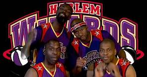 Harlem Wizards In Action 2018