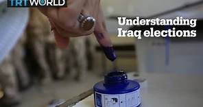 Understanding Iraqi election