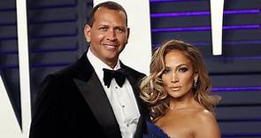 Alex Rodriguez opens up about Jennifer Lopez split: 'I had 5 years of an incredible life'