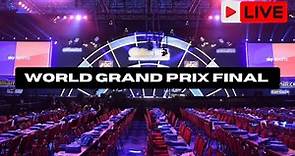 🏆 2023 BoyleSports World Grand Prix Final LIVE STREAM | Darts Championship