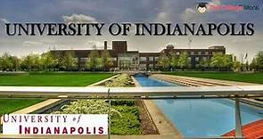 University of Indianapolis