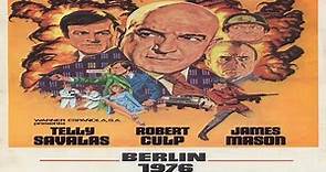 BERLIN 1976 (Película en Español)