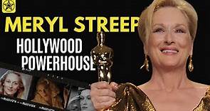 Meryl Streep: Golden Globes Records | Full Biograpphy (Sophie's Choice, Silkwood, The Deer Hunter)