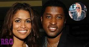 The TRUTH About Babyface's Love Life & His New Tenderoni 👀