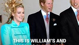 Laura Lopes: William and Harry’s “lost sister”