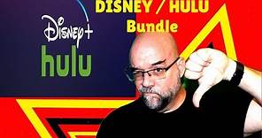 Disney Hulu bundle review