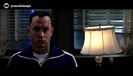Forrest Gump (1994) | Forrest meets Lieutenant Dan | They gave you the congressional medal scene