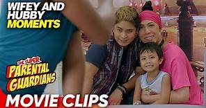 One happy family! | 'Super Parental Guardians' | Movie Clips (6/8)