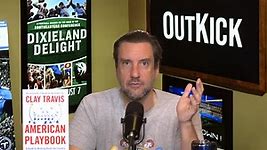 Watch Outkick the Show with Clay Travis: Season 1, Episode 6, "Elon Musk Rebrands Twitter as X" Online - Fox Nation