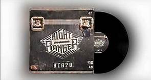 Night Ranger ATBPO 2021 FULL ALBUM