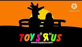 toys are us logo