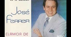 Jose Ferrer Medley De Salmos