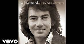 Neil Diamond - Cherry, Cherry (Audio)
