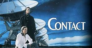 Contact (film 1997) TRAILER ITALIANO