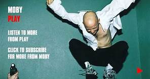 Moby - Inside (Official Audio)