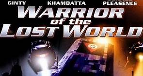 Full English Movie - Warrior Of The Lost World (1983)