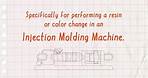 Injection Molding with Hot Runners , Mold Open