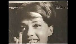 Jeanne Moreau 1964