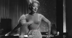 Marlene Dietrich | The Ultimate Collection