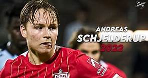 Andreas Schjelderup 2022/23 ► Amazing Skills, Assists & Goals - FC Nordsjælland | HD