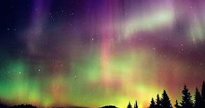La aurora boreal: un espectáculo natural | Euromaxx