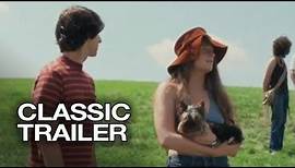 Taking Woodstock Official Trailer #1 - Liev Schreiber Movie (2009) HD