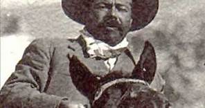 Pancho Villa: El centauro del norte. Capítulo 1