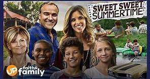 Sweet Sweet Summertime - Movie Sneak Peek