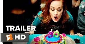Dirty 30 Official Trailer 1 (2016) - Mamrie Hart, Grace Helbig Movie HD