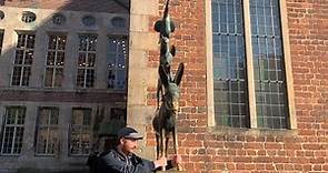 Guided visit of the Bremen city centre