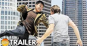 INSIGHT (2021) Trailer | Ken Zheng Action Thriller