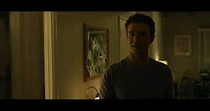 Sean Parker vs Eduardo Saverin | Left Behind - The Social Network (2010) - Movie Clip HD Scene