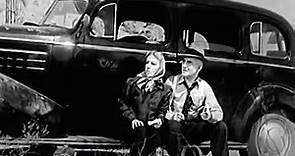 Marked Men (1940) Action, Crime, Mystery | Full Length Movie